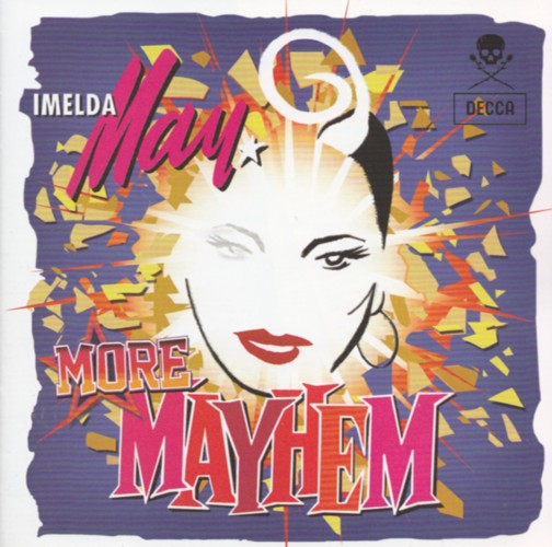 Imelda-May-Discography-2003--2014-[RO]