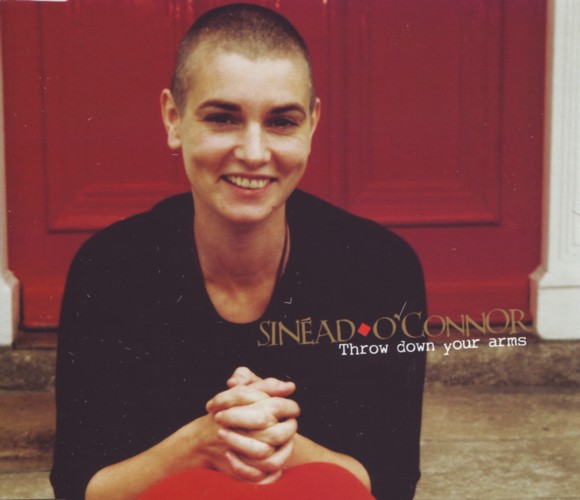 Sinead O'Connor Promos Page 3